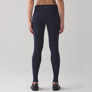 🩶 LULULEMON Leggings